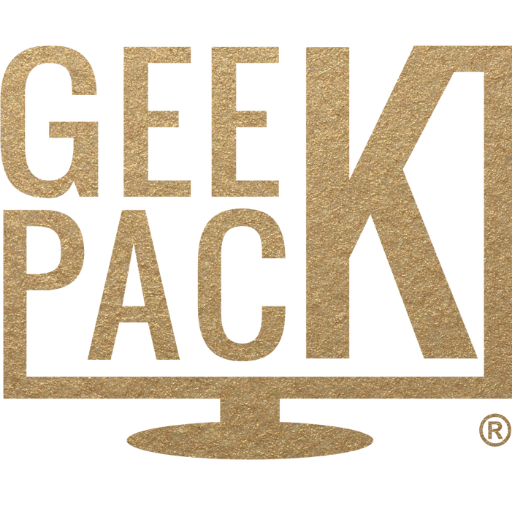 Case Studies - GeekPack®