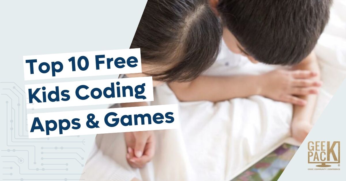 Coding for Kids - Code Games on the App Store