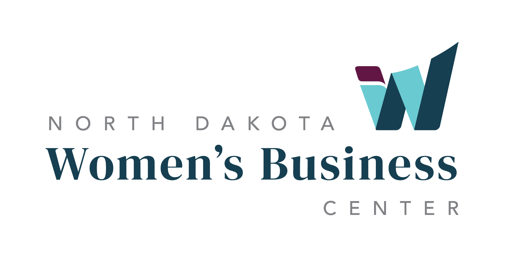 North Dakota Women's Business Center Logo